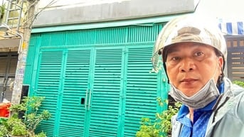  (1807.2026) Nhà Đẹp–65m2-Nguyễn Hữu Tiến -Lê Trọng Tấn – Tân Phú