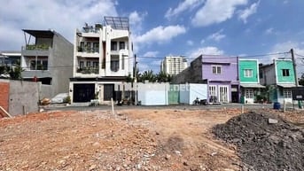  XẢ GẤP LÔ ĐẤT ĐẸP LINH ĐÔNG – CHỈ 4.5 TỶ – HẺM NHỰA 5M SÁT VÀNH ĐAI 2