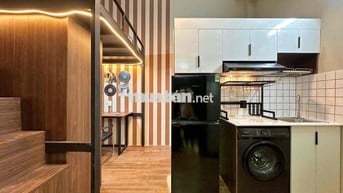🏡  CĂN HỘ SIÊU XỊN NỘI THẤT CAO CẤP NGAY THOẠI NGỌC HẦU - ĐH VĂN HIẾN