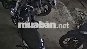 Honda Wave 2025 Trắng 4.000 km