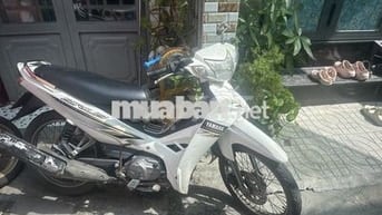 Yamaha Trắng Còn tốt
