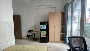 Cho thuê phòng cao cấp full nội thất