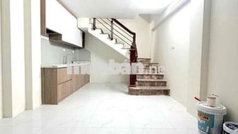 chính chủ cho thuê nhà Trương Định - Hoàng Mai - Hà Nội