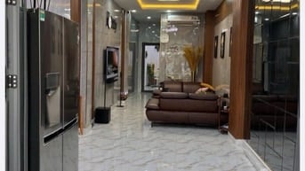 MẶT TIỀN TÔN THẤT THUYẾT – VIEW SÔNG CỰC ĐẸP – GIÁ CHỈ 12,5 TỶ