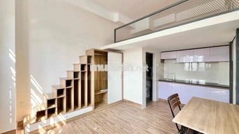 Phòng Trọ Mới Xây - Full Nội Thất - Kế Aeon Tân Phú / HUIT
