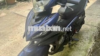 Yamaha Exciter Xanh đen