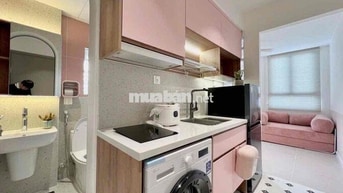✨STUDIO THANG MÁY TONE HỒNG SIÊU XINH CHO CÁC BẠN NỮ NGAY GIỮ IUH,VLU