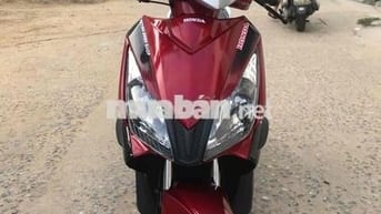 Honda Air Blade FI Đỏ Xăng