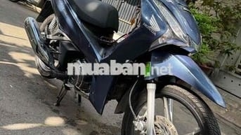 Future 125 - 2023 -  odo :  15000 km - Bstp