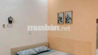 Cho Thuê Phòng Giá Rẻ Đầy Đủ Nội Thất Gần Âu Cơ - Đại Học Văn Hiến
