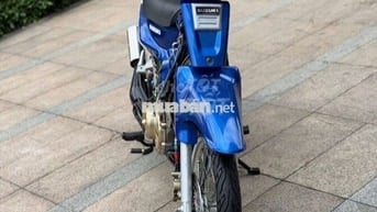 Xipo 110 2 Càng - XE NHẬP CHÍNH NGẠCH