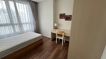 CHÍNH CHỦ CHO THUÊ CĂN HỘ 3 PN, TÒA THÁP MALDIVES ĐẢO KIM CƯƠNG