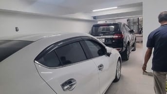 Nhà 6 Tầng có Hầm xe, Thang Máy, đường số P. Tân Hưng TP HCM