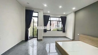 KHAI TRƯƠNG CHUNG CƯ MINI-FULL NỘI THẤT,BANCOL,THANG MÁY,XE Ô TÔ,WIFI
