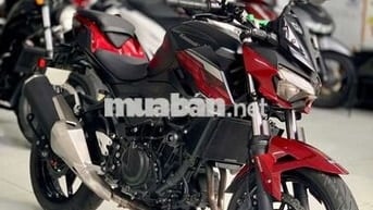 Kawasaki Z400 ABS 2022 cần bán hoặc giao lưu