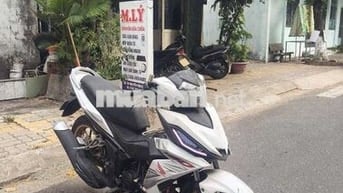 Honda Winner V1 2018 Trắng bs 68