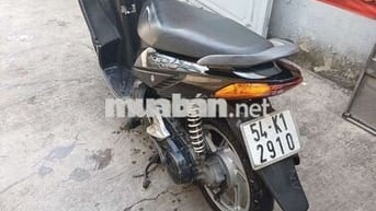 Honda Click 2024 Đen Xăng