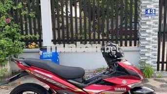 Yamaha Exciter 150 2015 Đỏ đen