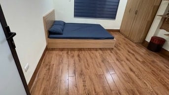 CHO THUÊ CĂN HỘ DT 25 M2, TRẦN KHÁT CHÂN, GIÁ 4.6 TRIỆU