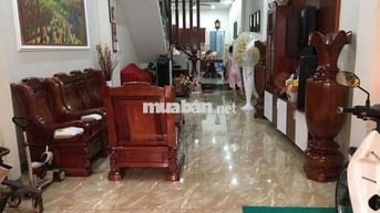 HIẾM,ĐỊNH CƯ BÁN NHÀ 4×20-4TẦNG-MẶT TIỀN LÝ THÁNH TÔNG QUẬN TÂN PHÚ