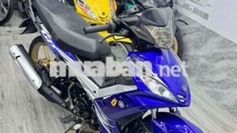 Yamaha Exciter 2010 Xanh 57zz