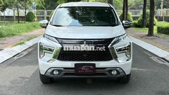 Mitsubishi Xpander Premium SX 2024 Trắng 48.000 km