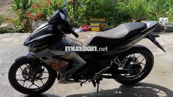 Honda Winner X V3 Đen