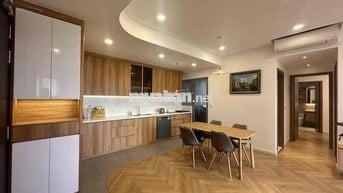 Celesta Rise cho thuê 3PN 2WC Full đồ giá 23triệu ở được liền