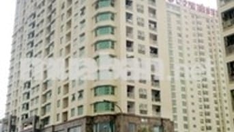Bán căn hộ chung cư toà N09 B1 Thành Thái 90m2 , thiết kế 2 ngủ , 2wc
