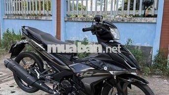 Yamaha Exciter 150 Đen 150cc