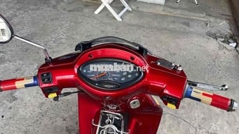 Fu 2 up wave 125 mới 100%