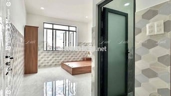 KHAI TRƯƠNG STUDIO CỬA SỔ TRỜI FULL NT  TÂN KÌ TÂN QUÝ - AEON TP