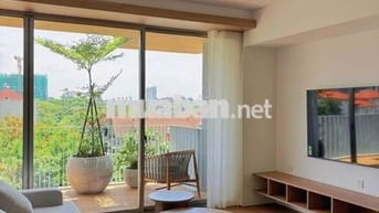 Luxury Serviced Apartment West Lake Hanoi|Căn hộ view hồ, ô tô đỗ cửa