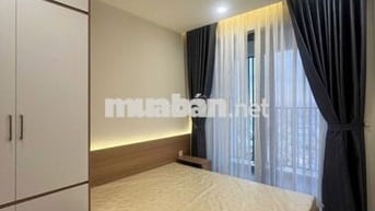 Cho thuê căn hộ Aurora Residence 50m2 1+1PN view sông mát