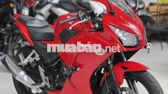 Honda CBR 150 đk 2015 xe đẹp máy zin bao ký
