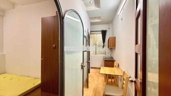 🏡 CHO THUÊ CĂN HỘ 2 PHÒNG NGỦ NHẬN 4N4Xe– LÝ THƯỜNG KIỆT, QUẬN 10