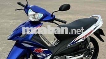 [BỀN ]👉Su Axelo 125cc Turbo✨Zin✨NGỌT+ ĐẰM+CHẮC✨