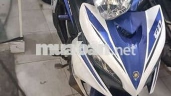 Yamaha Exciter 135 Xanh trắng