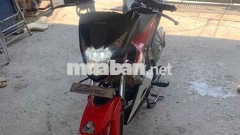 Honda Sonic 2019 Đỏ đen