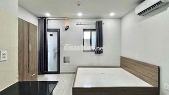 STUDIO CỬA SỔ TRỜI FULL NỘI THẤT CAO CẤP NGAY TÂN KÌ TÂN QUÝ - AEON TP