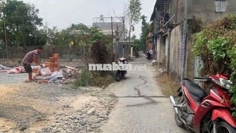 ĐẤT BÌNH NHÂM 70 ,LÁI THIÊU ,TP HCM