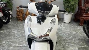 Honda SH 160 CBS 2025 Trắng 5000 km