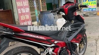Thanh lí Exciter 135 up lc kiểng vài món