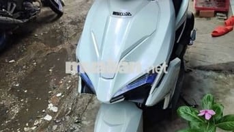 Honda Air Blade 2017 Trắng 31085 km