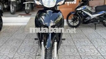 Honda Wave A110 2022 Đen 24929 km