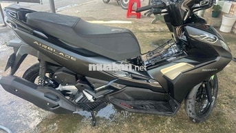 Honda Airblade Black Edition Đen