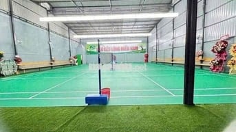 CHO THUÊ KHO/XƯỞNG ĐẸP – RỘNG 300M², CAO RÁO, SẠCH SẼ 11 TRIỆU