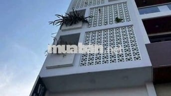 CHO THUÊ NHÀ NGUYÊN CĂN WIEW CÔNG VIÊN 350 LÊ ĐỨC THỌ P6