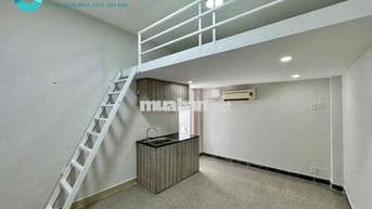 🔥Phòng trọ giá rẻ gần vòng xoay Lê Đại Hành sát Q5,Q10,Q6