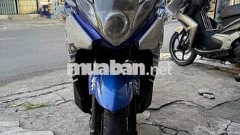 Yamaha Nouvo SX 2014 Xanh trắng